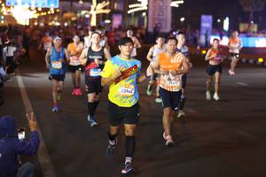 BIB: 7741, 23946, 21475
                            <button type="button" onclick="openModal(23218474)" class="btn btn-primary btn-sm float-right btn-popup" data-toggle="modal" data-target=".modal-high-quality">
                        <i class="fas fa-shopping-cart"></i> Add to Cart
                    </button>
                                            <button type="button" onclick="isThisMe(23218474, true)" class="btn btn-success btn-sm float-right btn-popup btn-isme hidden" data-toggle="tooltip" data-placement="bottom" title="นี่คือรูปของคุณใช่ไหม คลิกที่นี่เพื่อเอาเข้าอัลบั้ม">
                        <i class="fas fa-plus"></i> Add to album
                    </button>
                    <button type="button" onclick="isThisMe(23218474, false)" class="btn btn-warning btn-sm float-right btn-popup btn-isnotme hidden">
                        <i class="fas fa-ban"></i> Remove from album
                    </button>